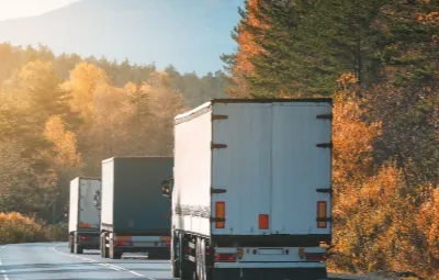 İstanbul ile Süreyyapaşa Arası Klima Taşıma