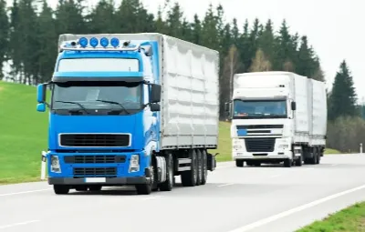 İstanbul ile Süreyyapaşa Arası Eşya Taşıma